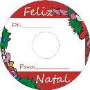 Kit dvd boas festas - R$ 1,30