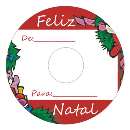 Kit cd boas festas - R$ 1,10