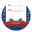 Kit cd merry christmas - R$ 1,10