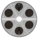 Etiqueta cd dvd brilhante cd/dvd - R$ 0,19