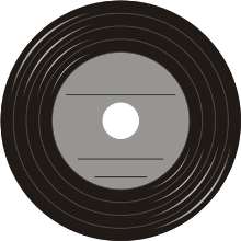 Etiqueta offset vinil 