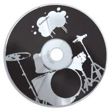 Cd-r silk bateria 48x 700mb