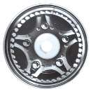 Cd-r silkado tunning 48x 700mb - R$ 0,75