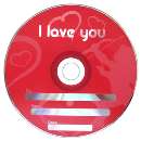 Cd-r cupido - R$ 0,53