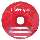 CD-R CUPIDO - I LOVE YOU - R$ 0,55