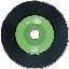 CD-R Aztec Vinil Verde 700MB