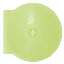 CD Case 'Bolachinha' Verde
