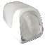 Porta CD/DVD One Touch Transp 60