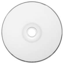 Dvd+r dual layer 8,5gb printable 8x aztec