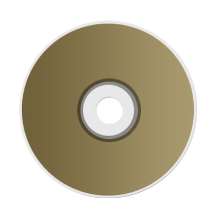 Dvd-r aztec lightscribe 16x 4,7gb