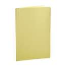 Pasta classificadora dello amarelo  - R$ 2,74