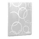 Pasta catálogo dellosmile cristal - R$ 8,10