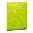 Pasta Catálogo DelloSmile Verde - R$ 9,50