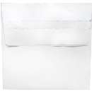 Envelope branco espinha de peixe cd - R$ 0,11