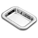 Cesta inox pão - R$ 45,12