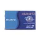Fita dat72 - sony dds5 4mm - R$ 68,90