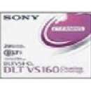 Fita dlt vs160 - sony - R$ 168,00