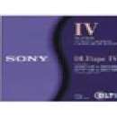 Fita dlt - sony - R$ 119,90
