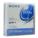 Fita lto3 400gb/800gb sony - R$ 96,95