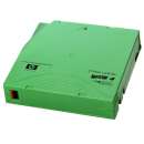 Fita lto4 hp ultrium 1.6tb rw  - R$ 111,90