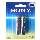 Pilha alcalina sony aa blister c/2 1,5 v  - R$ 2,56