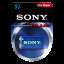 Bateria Alcalina Sony 9V