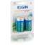 Pilha C Media Energy Elgin