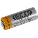Bateria alcalina 23ae eco-mania - R$ 1,50