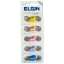 Micro Bateria Alcalina Elgin LR44