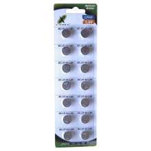Micro bateria alcalina x-cell xc-lr44 1.5v