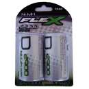 Carregador de pilhas universal flex - R$ 32,10