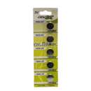 BATERIA BOTÃO 1620 3V - R$ 1,15