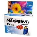 Cart. preto epson to82120  - R$ 22,75