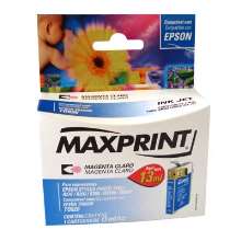 Cartucho magenta claro/light magenta epson to82620 - maxprint - 61770-3