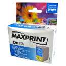 Cart. preto epson s189108 - R$ 13,37