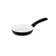 Frigideira Ø18 Antiaderente Ceramic - R$ 53,08 Frigideira Ø18 Antiaderente Ceramic - R$ 53,08