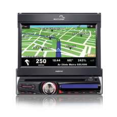 Gps Multilaser ExplorerTouch Screen - R$ 832,47 Gps Multilaser ExplorerTouch Screen - R$ 832,47
