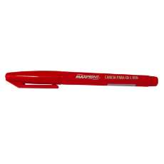 Caneta maxprint p/ cd - ponta 1 mm - R$ 2,30 Caneta maxprint p/ cd - ponta 1 mm - R$ 2,30