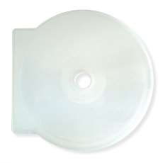 Cd case bolachinha transparente - R$ 0,67 Cd case bolachinha transparente - R$ 0,67