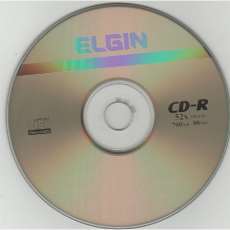 Cd-r elgin gold 700mb 52x 80min - R$ 0,90 Cd-r elgin gold 700mb 52x 80min - R$ 0,90