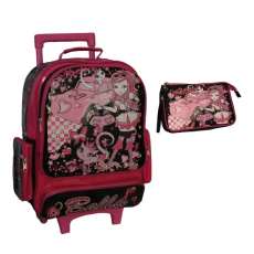 Mochila menina driving girl preto - R$ 80,04 Mochila menina driving girl preto - R$ 80,04