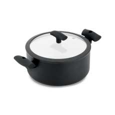 Panela Caçarola Preta 5L - Hercules - R$ 184,14 Panela Caçarola Preta 5L - Hercules - R$ 184,14