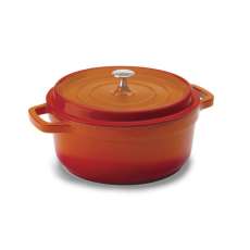 Caçarola Redonda 4,3L Hercules Lrja - R$ 371,66 Caçarola Redonda 4,3L Hercules Lrja - R$ 371,66