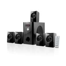 Home Theater 110W Rms 5.1 SP070 - R$ 402,55 Home Theater 110W Rms 5.1 SP070 - R$ 402,55