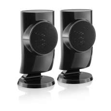 Caixa de som para pc Black 3W RMS - R$ 13,33 Caixa de som para pc Black 3W RMS - R$ 13,33