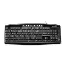 Teclado Multimídia Steel USB TC132 - R$ 48,82 Teclado Multimídia Steel USB TC132 - R$ 48,82