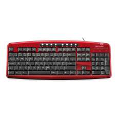 Teclado Multimídia Steel USB TC133 - R$ 34,63 Teclado Multimídia Steel USB TC133 - R$ 34,63