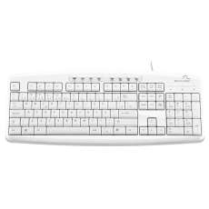 Teclado Usb Steel Ice TC134 - R$ 34,49 Teclado Usb Steel Ice TC134 - R$ 34,49