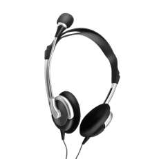 Fone com Microfone premium grafite - R$ 32,89 Fone com Microfone premium grafite - R$ 32,89