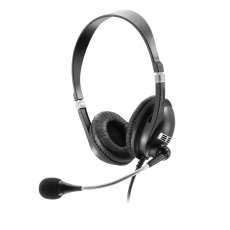 Headset Acústico Microfone flexível - R$ 40,60 Headset Acústico Microfone flexível - R$ 40,60